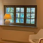 Prázdninový dům Reetdachhaus-immenseeweg-7 *