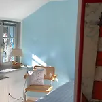 Prázdninový dům Reetdachhaus-immenseeweg-7