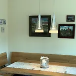Prázdninový dům Reetdachhaus-immenseeweg-7 *