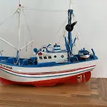 Prázdninový dům Reetdachhaus-immenseeweg-7 Böhl