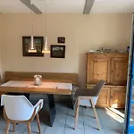 Prázdninový dům Reetdachhaus-immenseeweg-7