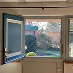 Prázdninový dům Reetdachhaus-immenseeweg-7 Böhl