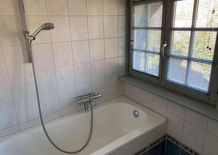 Vakantiehuis Reetdachhaus-immenseeweg-7