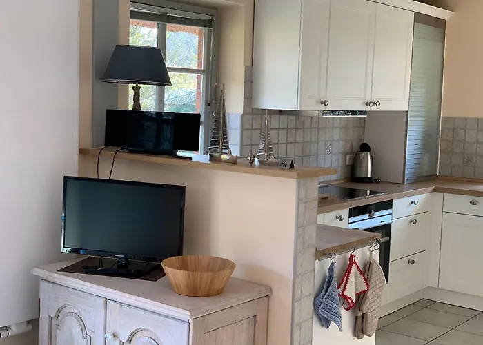 Reetdachhaus-immenseeweg-7 Vakantiehuis Sankt Peter-Ording