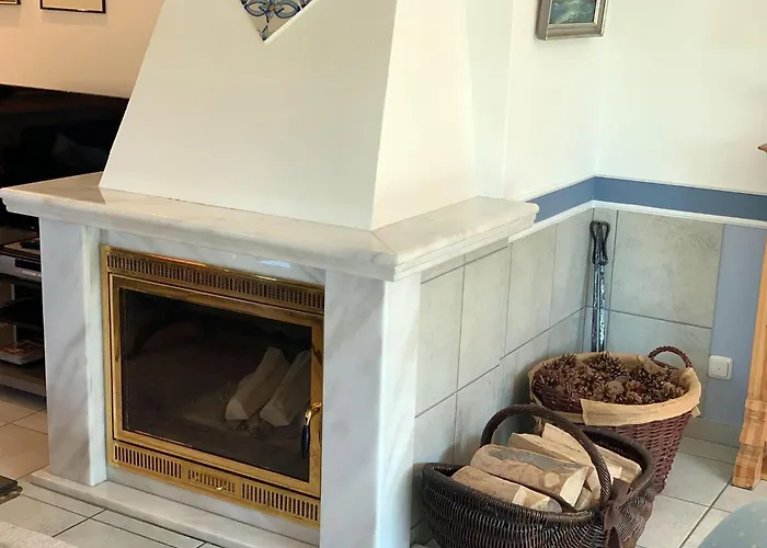 Vakantiehuis Reetdachhaus-immenseeweg-7