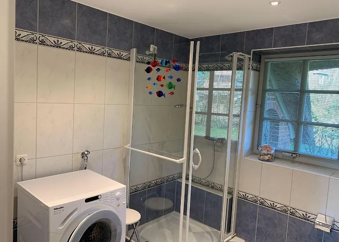 Reetdachhaus-immenseeweg-7 Vakantiehuis