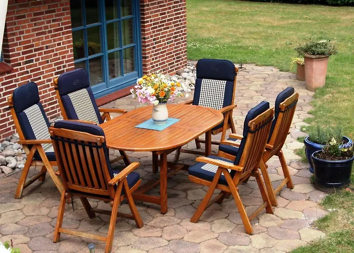 Vakantiehuis Reetdachhaus-immenseeweg-7